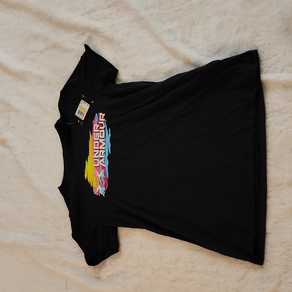 Under Armour t-shirt
